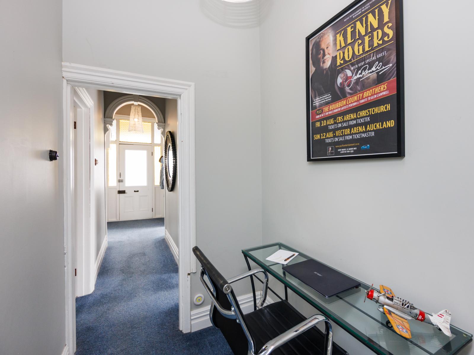 11 Montagu Street, Feilding