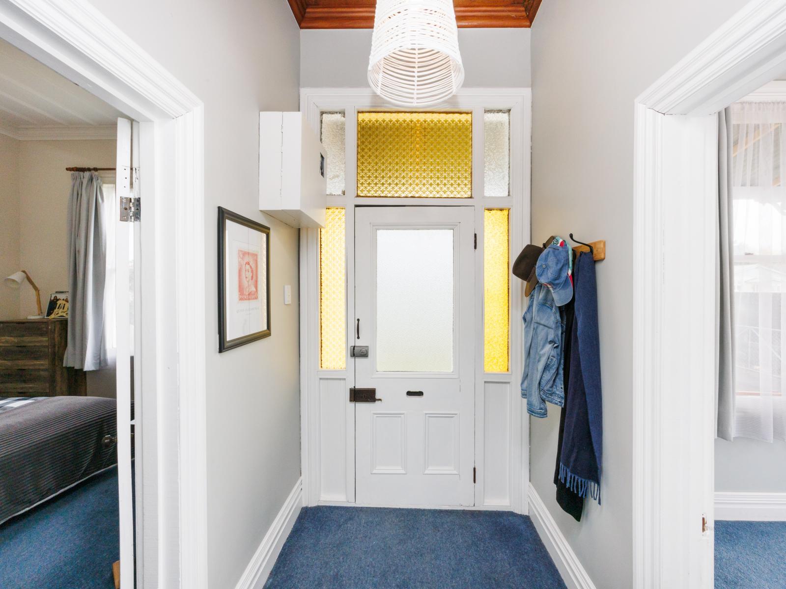 11 Montagu Street, Feilding