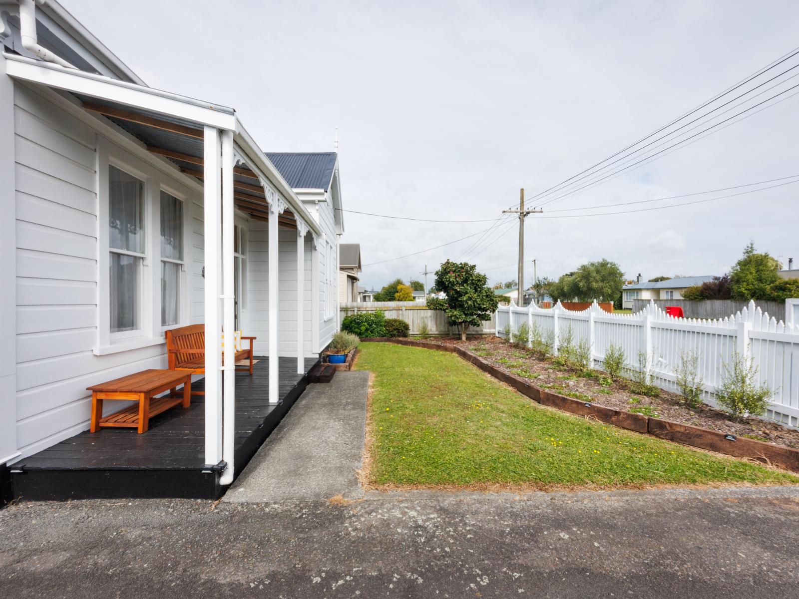 11 Montagu Street, Feilding