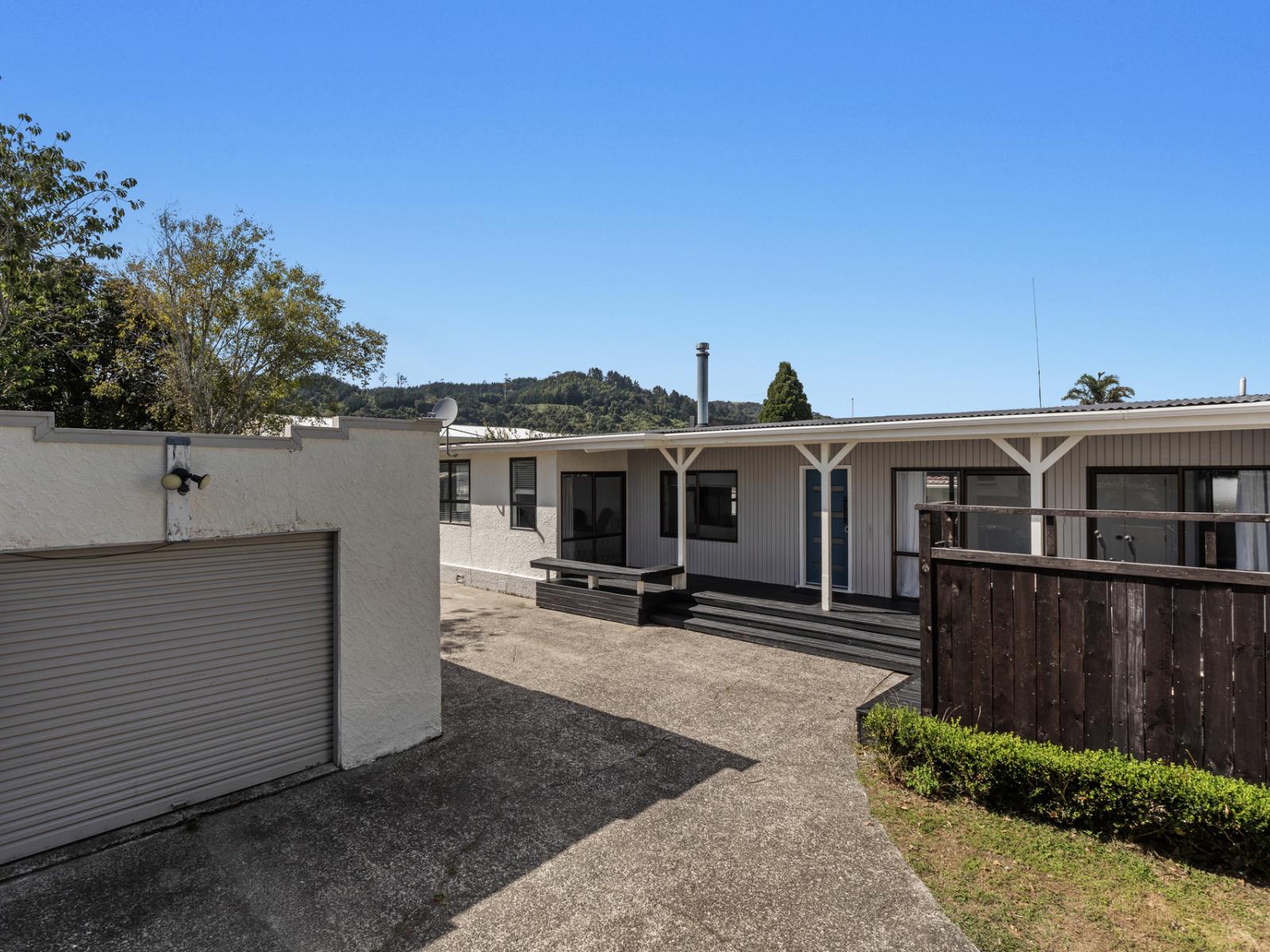 155 King Street, Whakatane