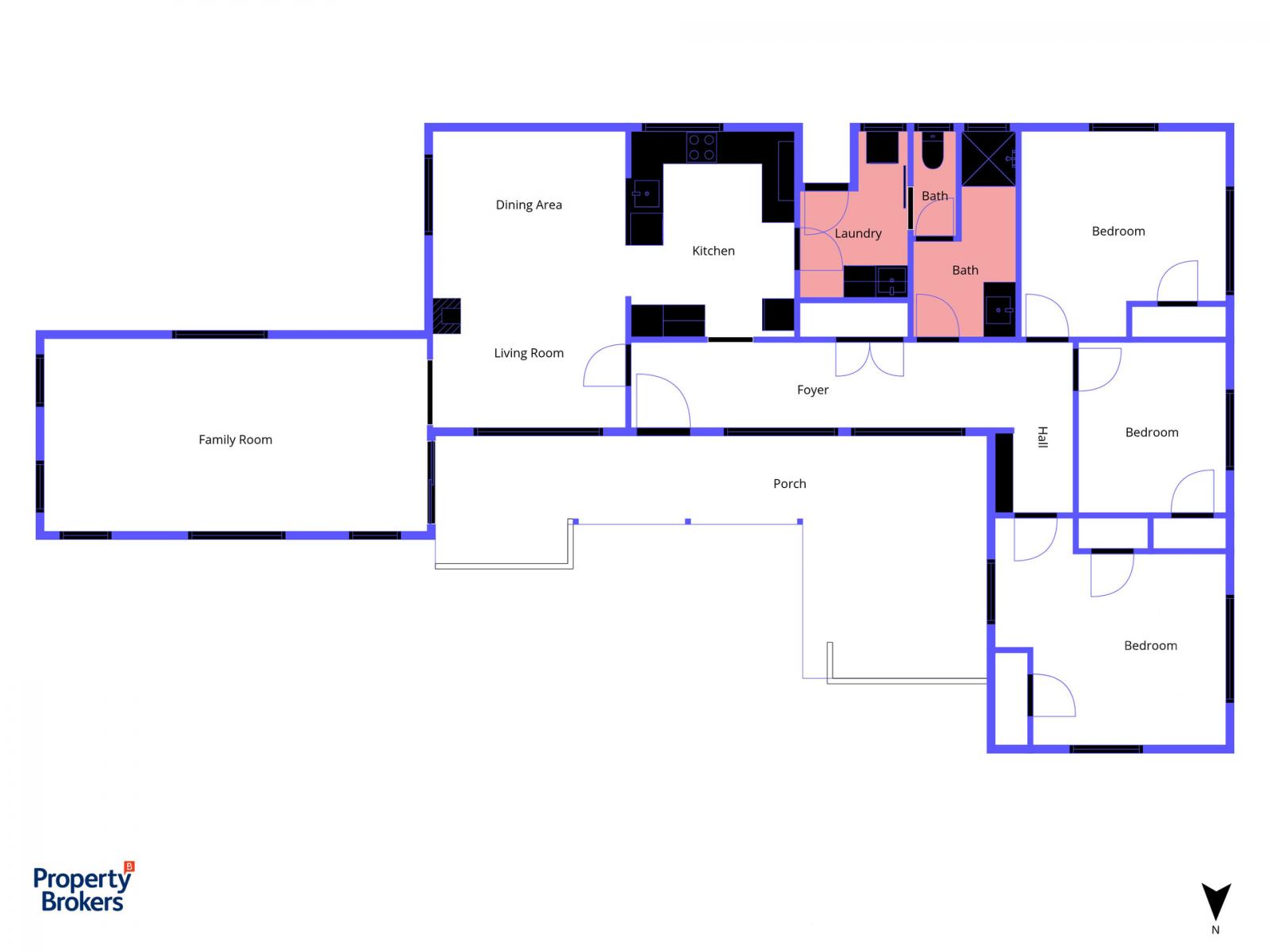 155 King Street, Whakatane