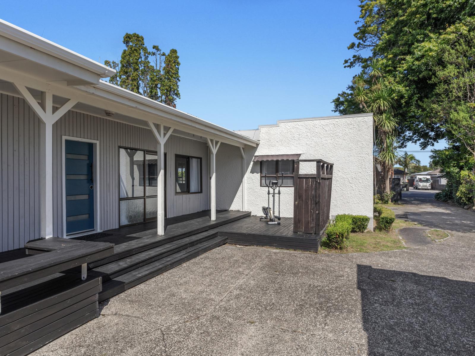 155 King Street, Whakatane