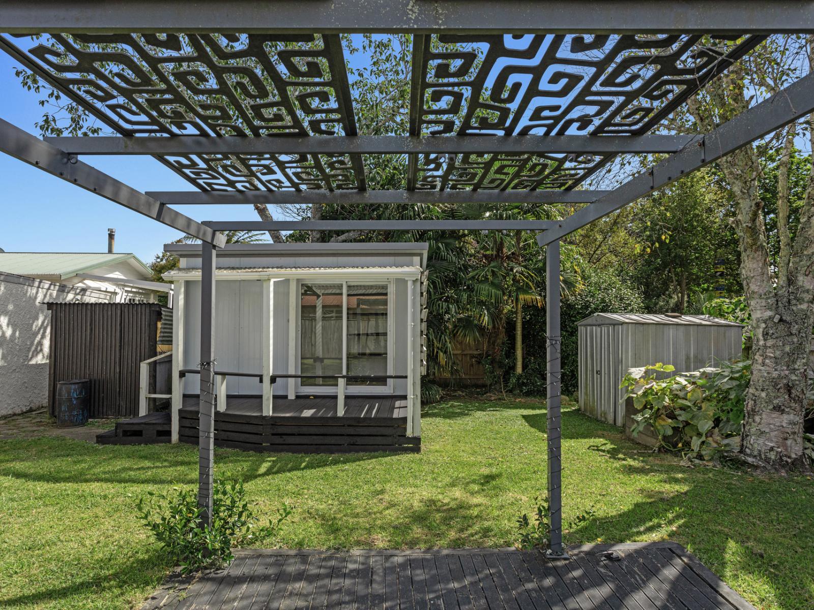 155 King Street, Whakatane