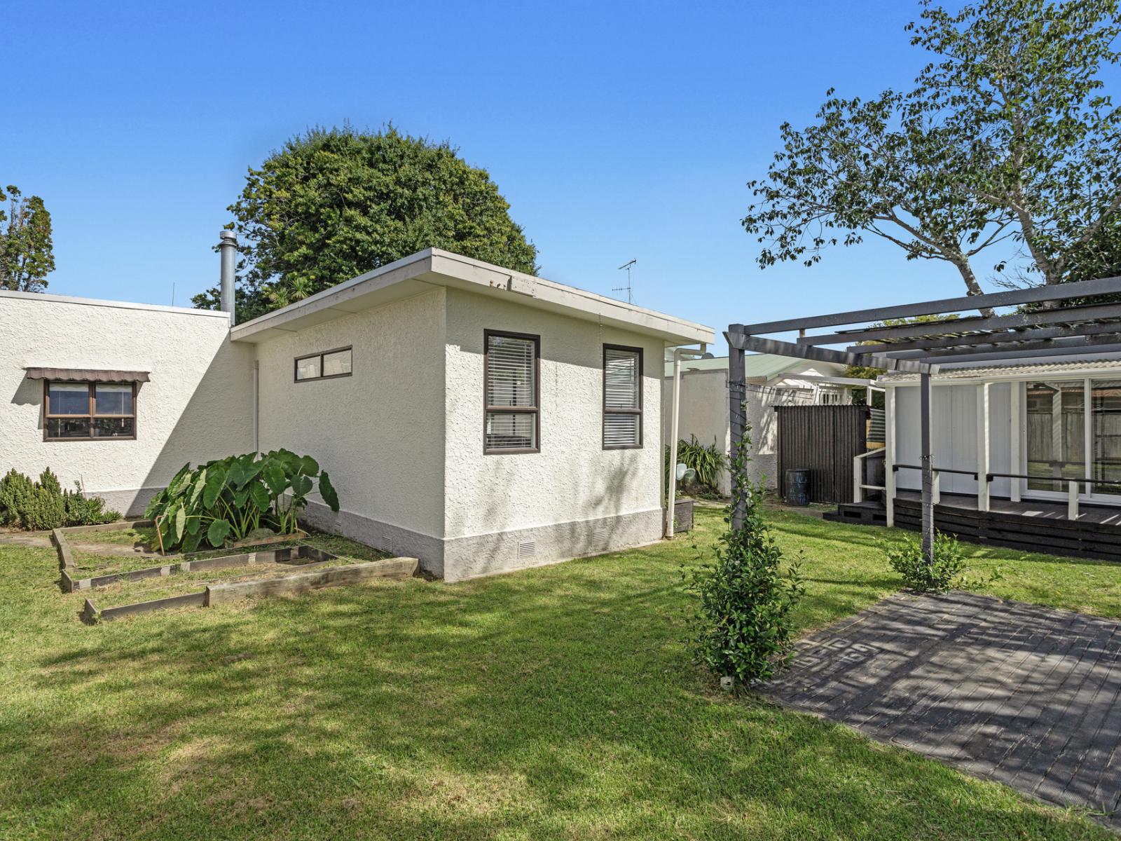 155 King Street, Whakatane