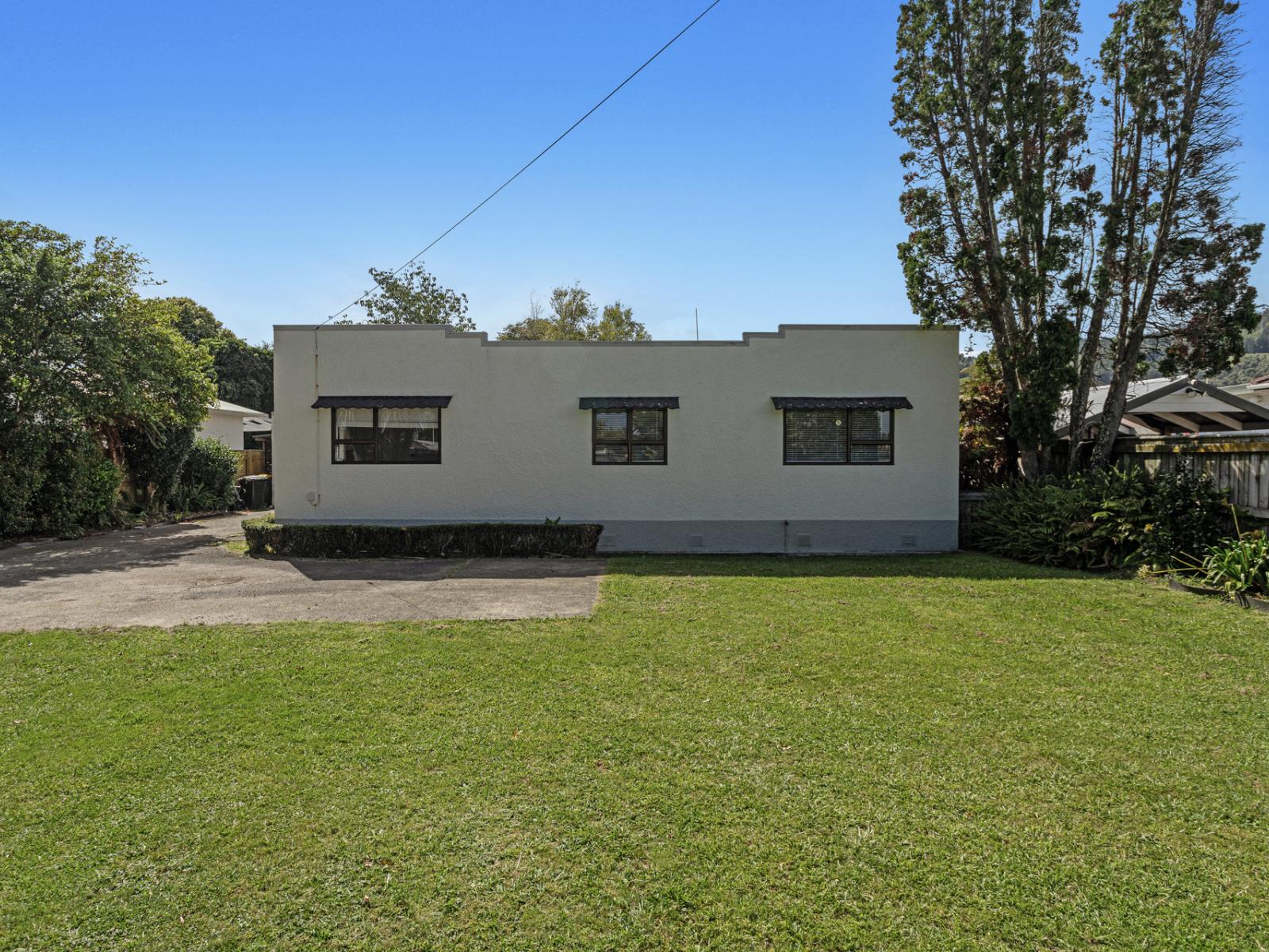 155 King Street, Whakatane