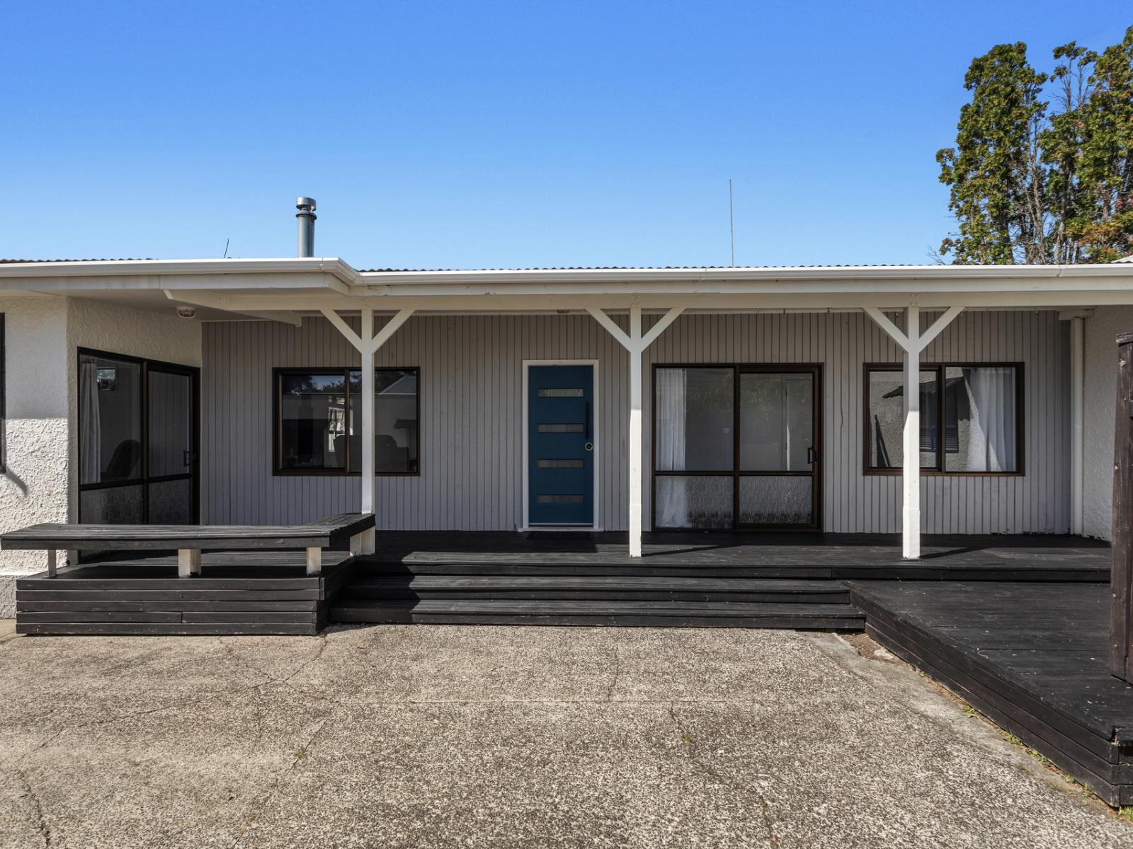 155 King Street, Whakatane