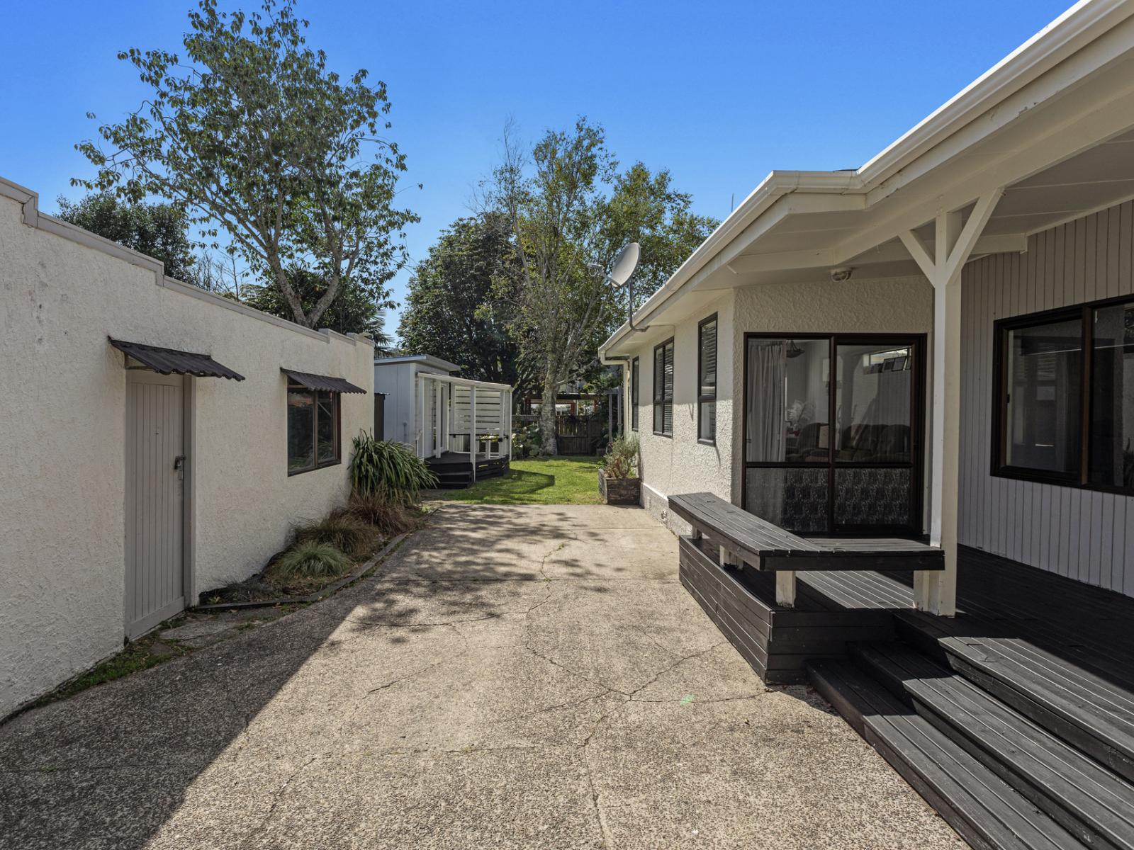 155 King Street, Whakatane