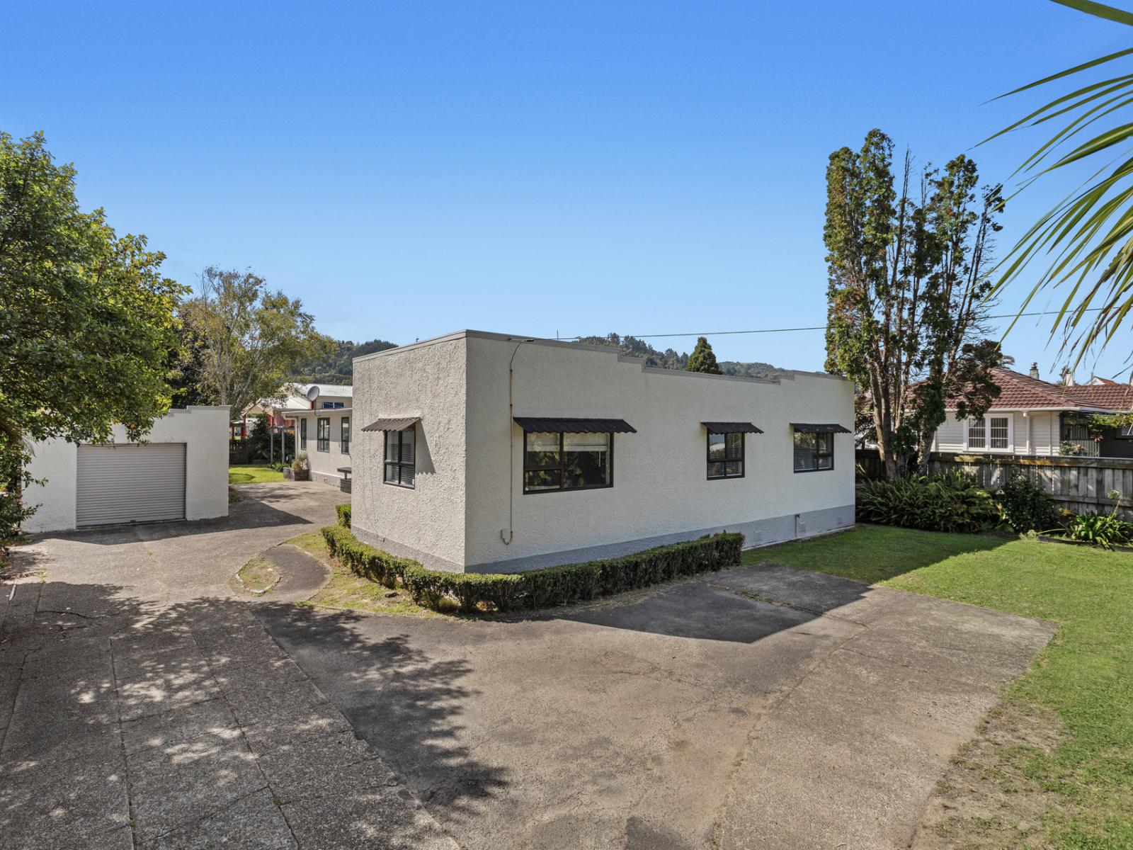 155 King Street, Whakatane