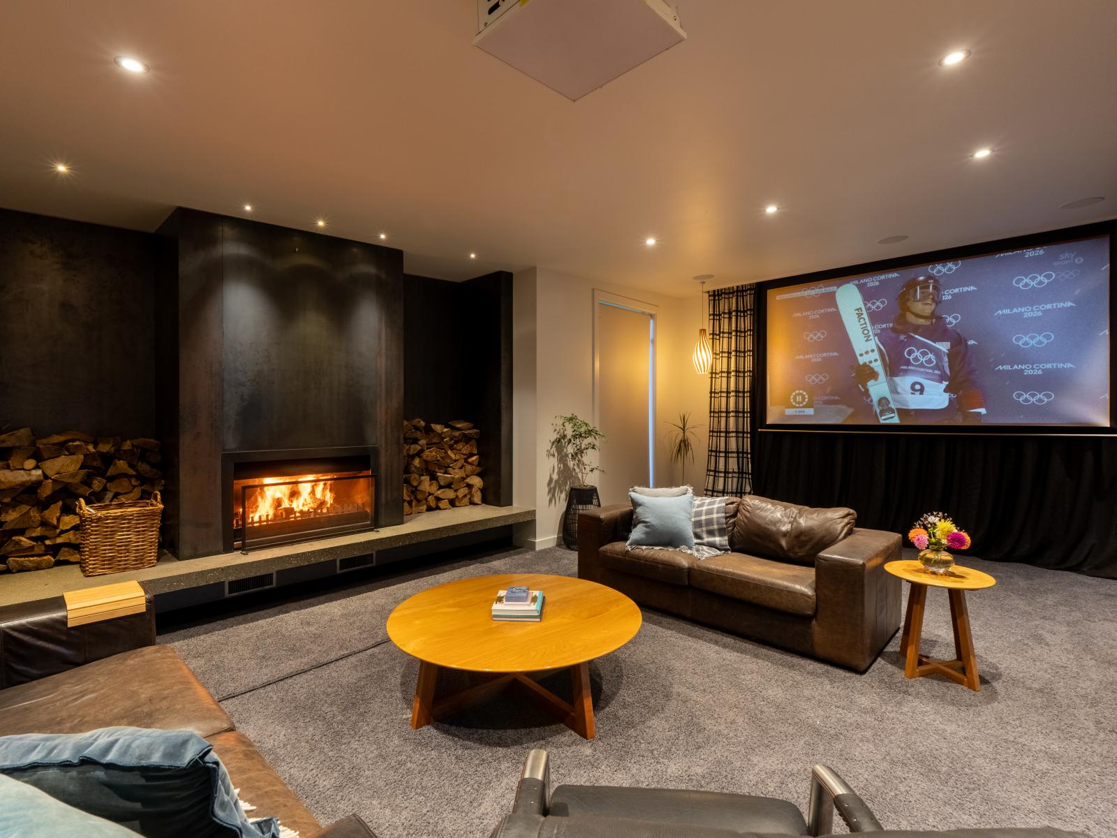 23-25 Black Road, Otatara