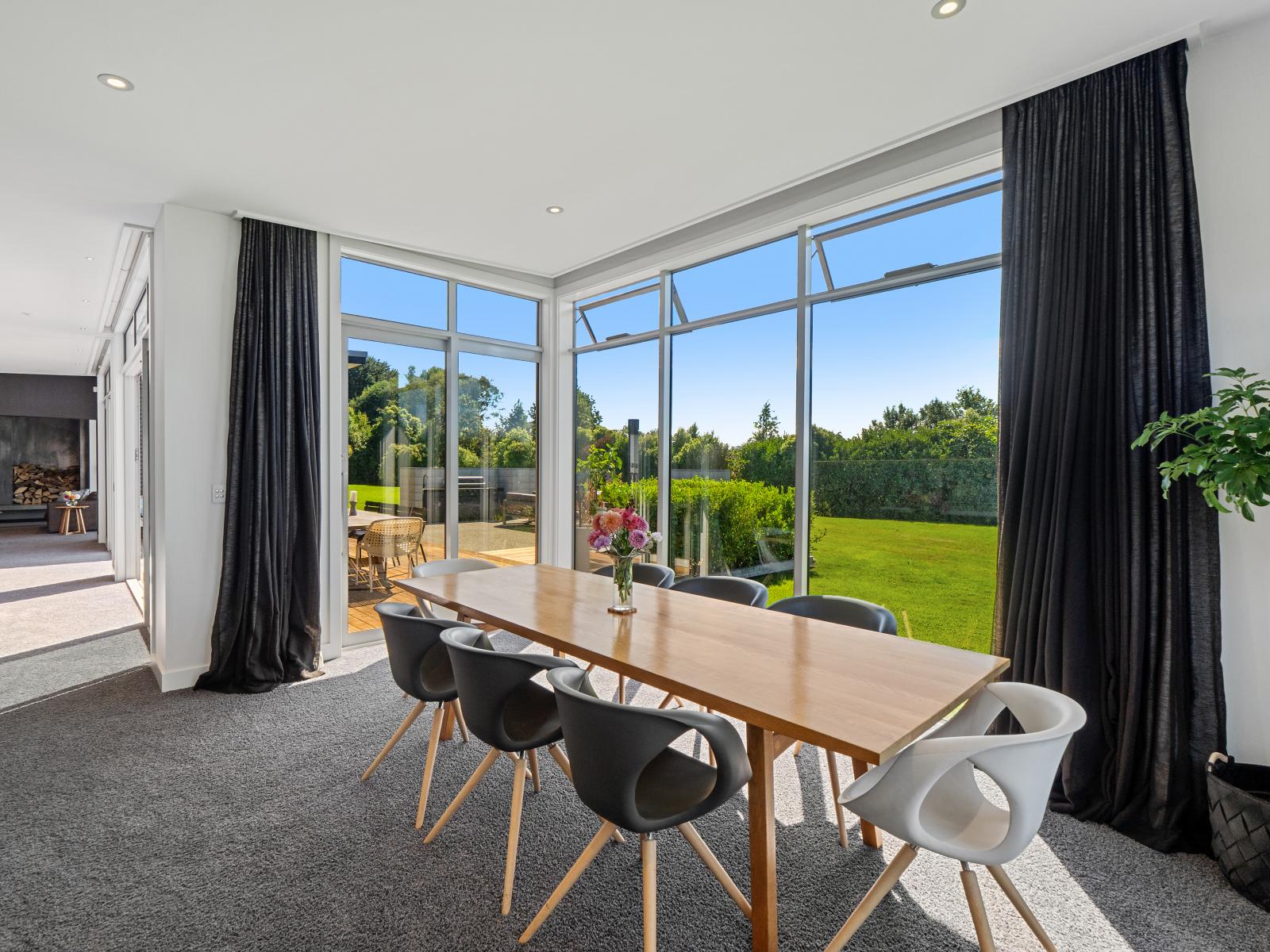 23-25 Black Road, Otatara
