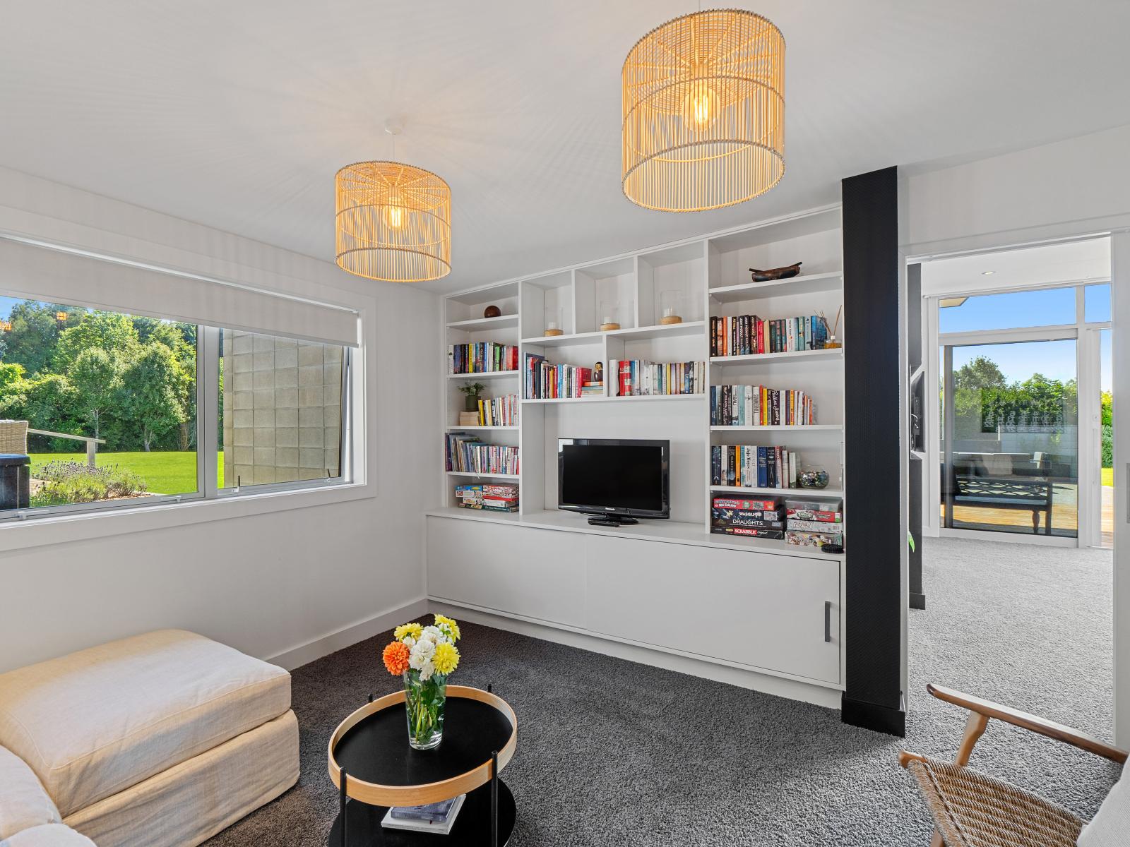 23-25 Black Road, Otatara