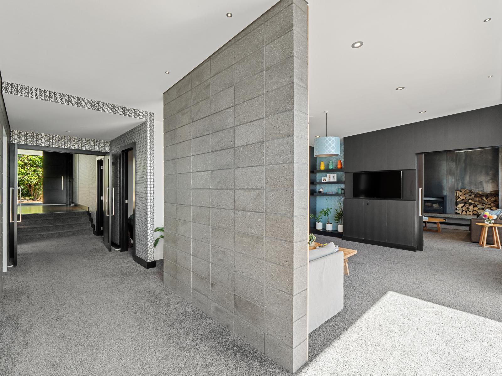 23-25 Black Road, Otatara