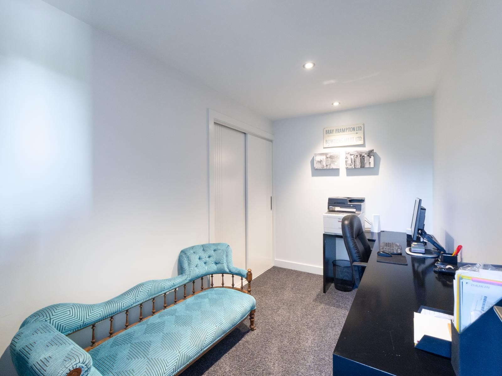 23-25 Black Road, Otatara