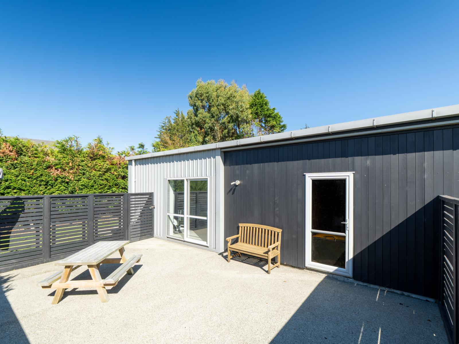 23-25 Black Road, Otatara