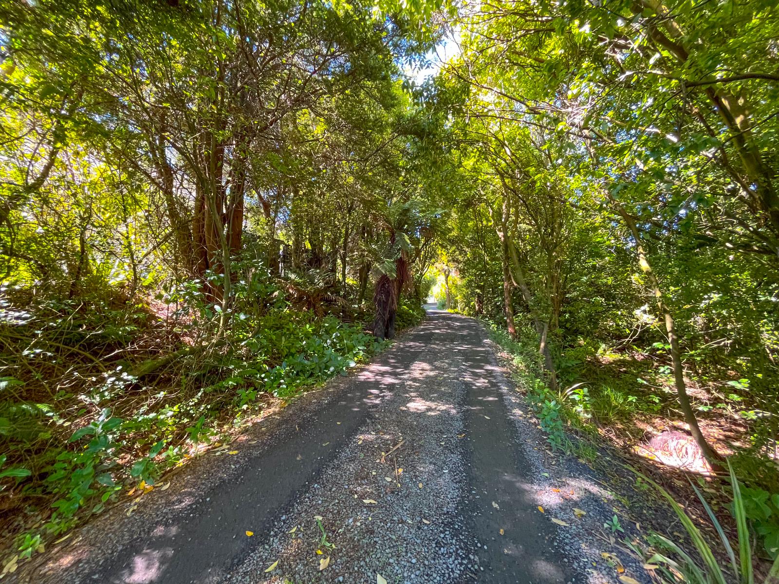 23-25 Black Road, Otatara