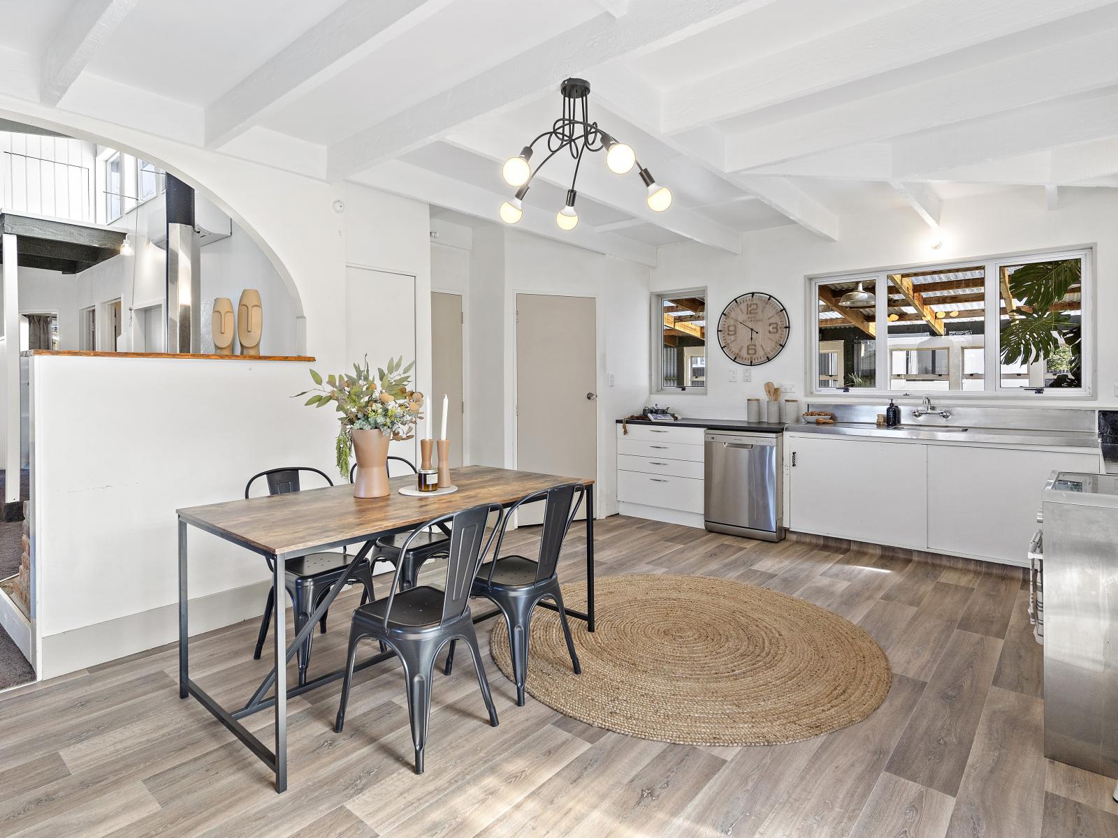 8 Reading Street, Greytown