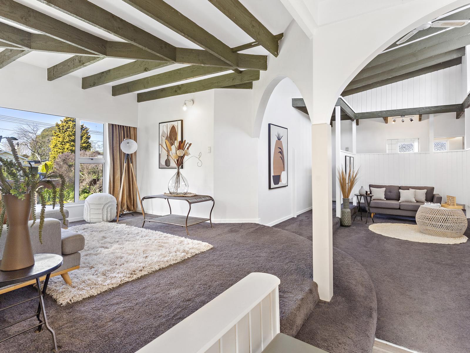 8 Reading Street, Greytown