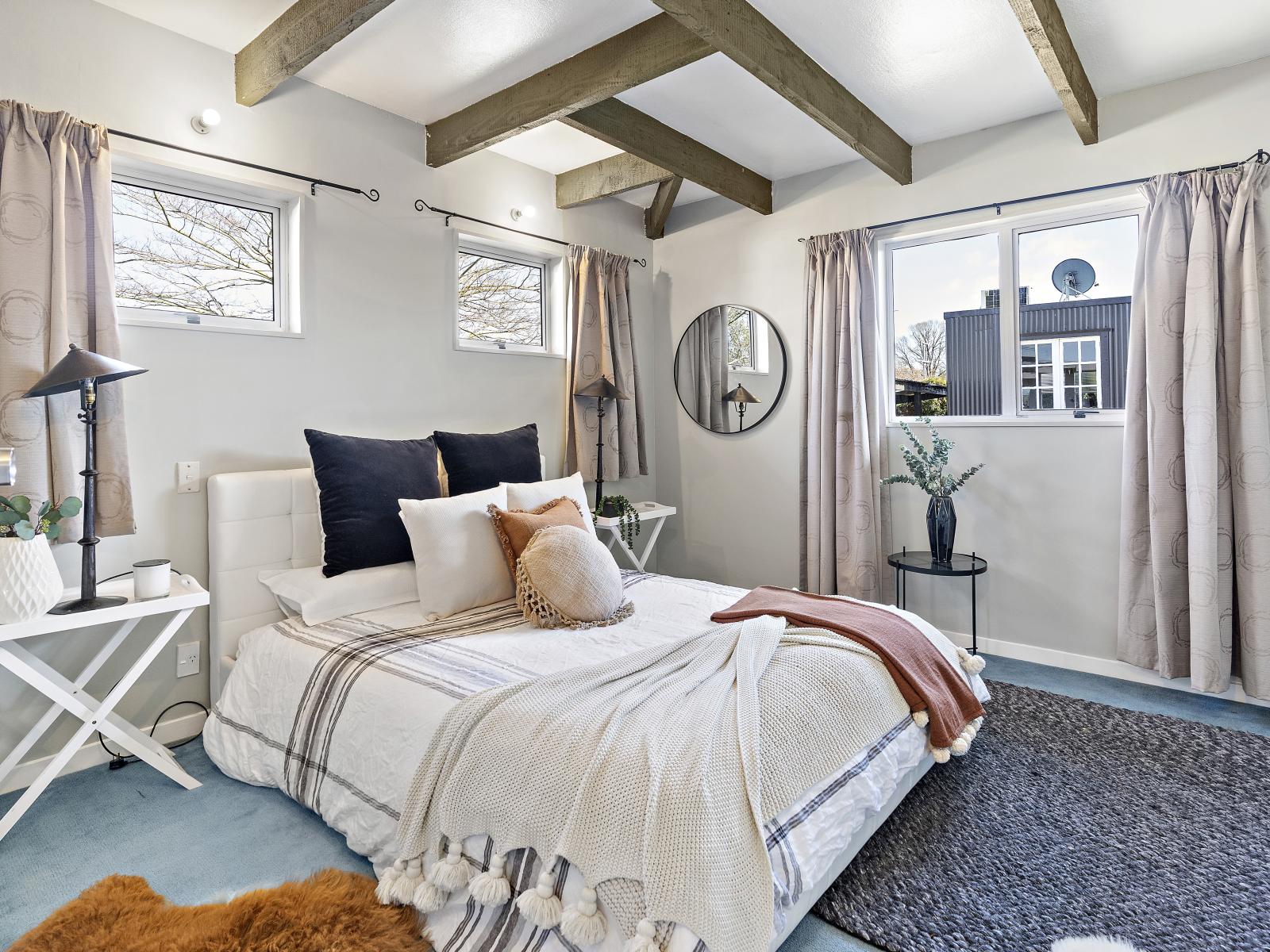 8 Reading Street, Greytown