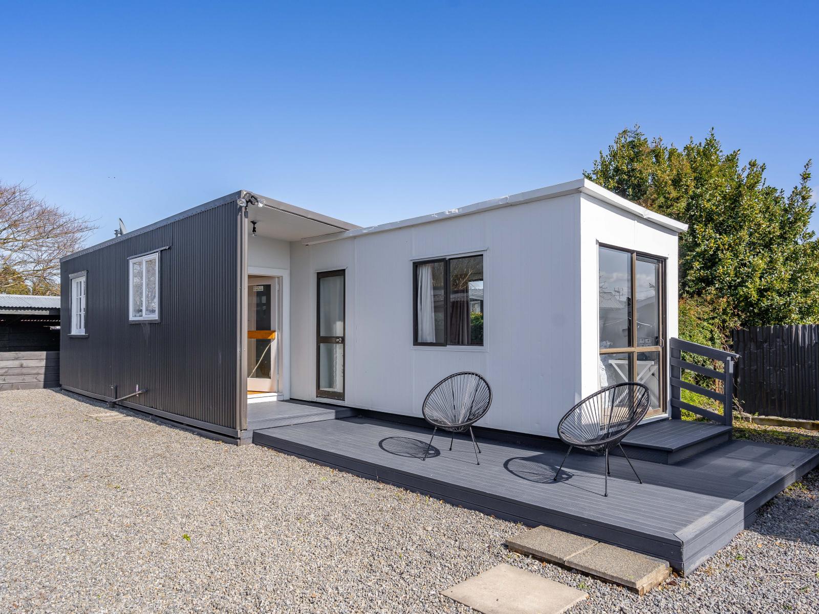 8 Reading Street, Greytown