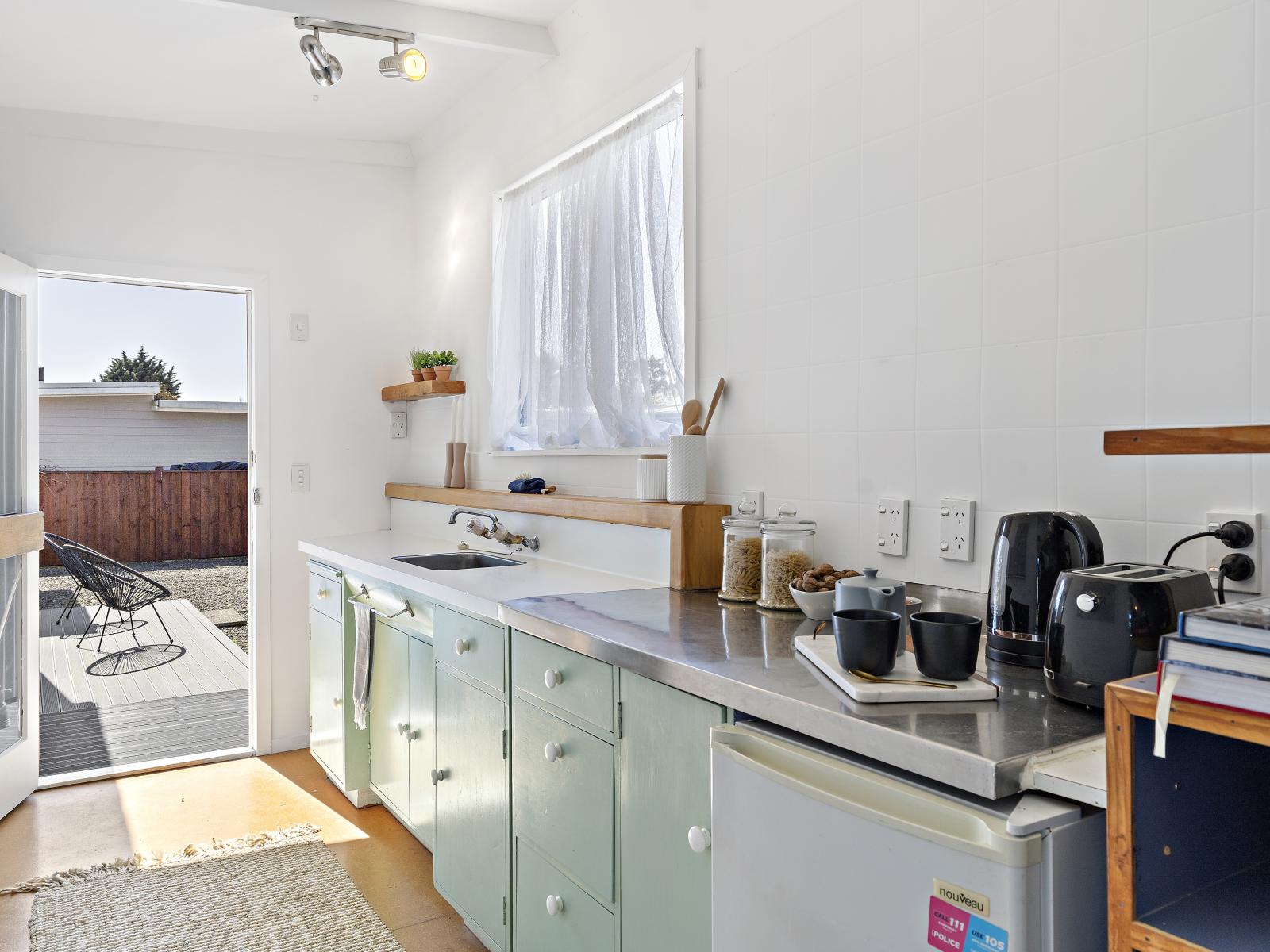 8 Reading Street, Greytown