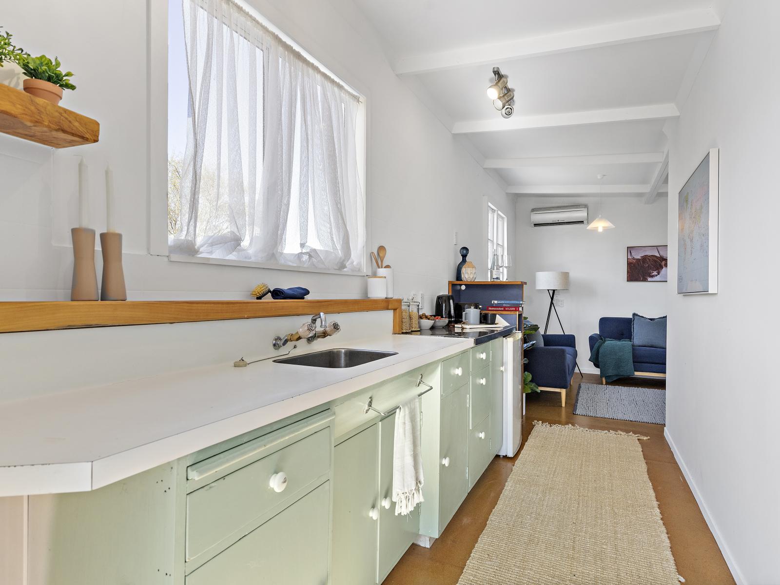 8 Reading Street, Greytown