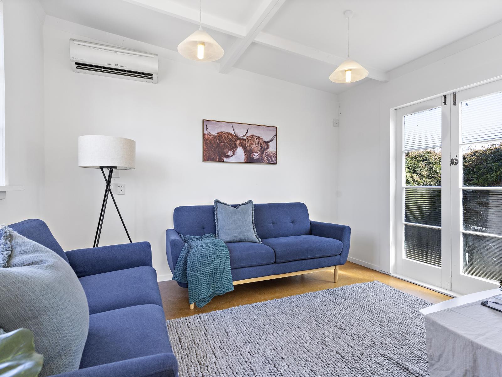 8 Reading Street, Greytown