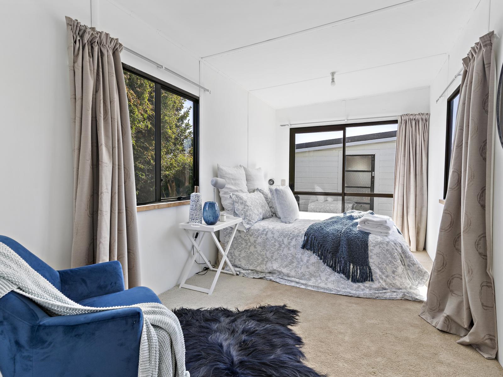 8 Reading Street, Greytown