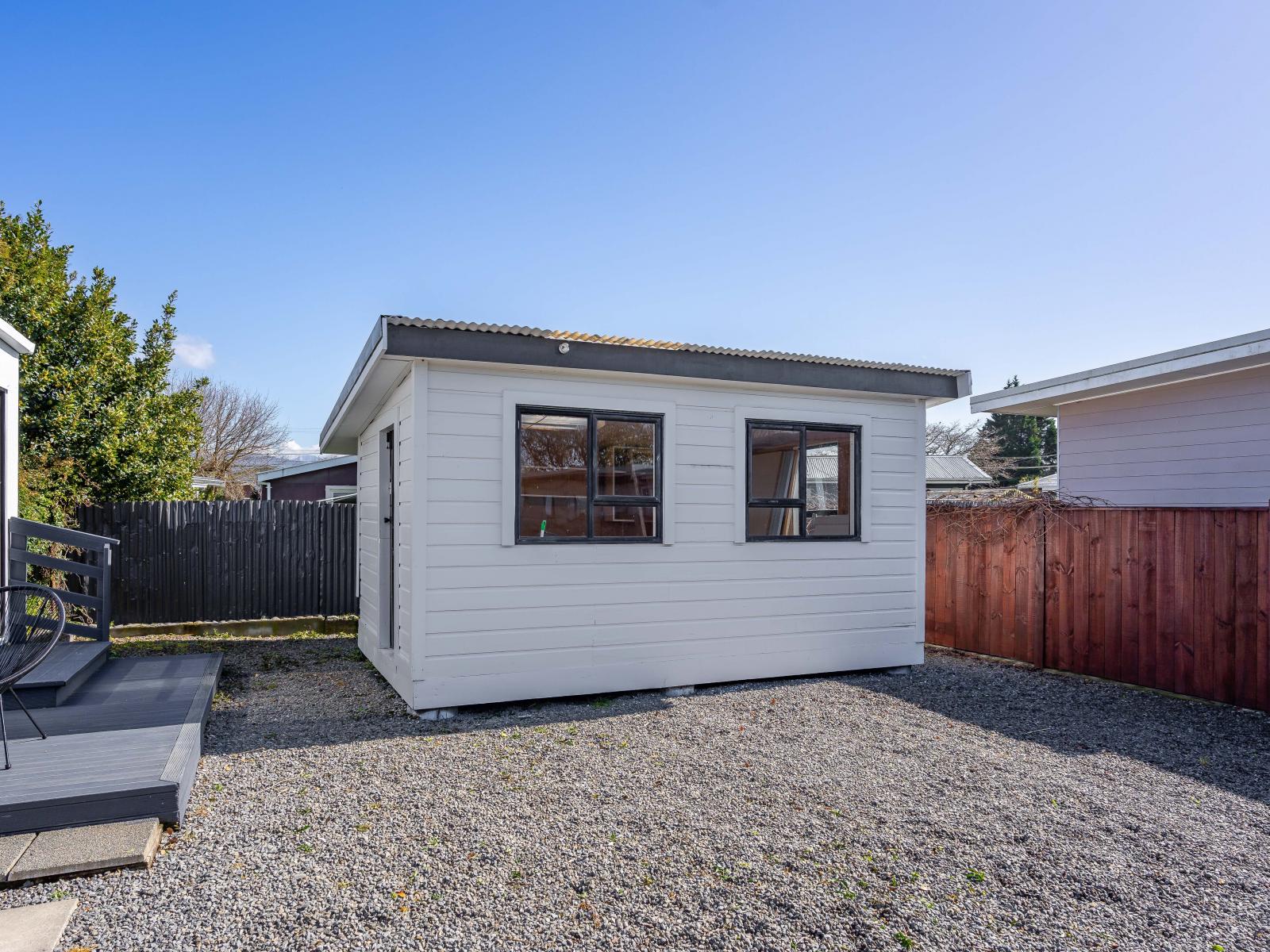 8 Reading Street, Greytown