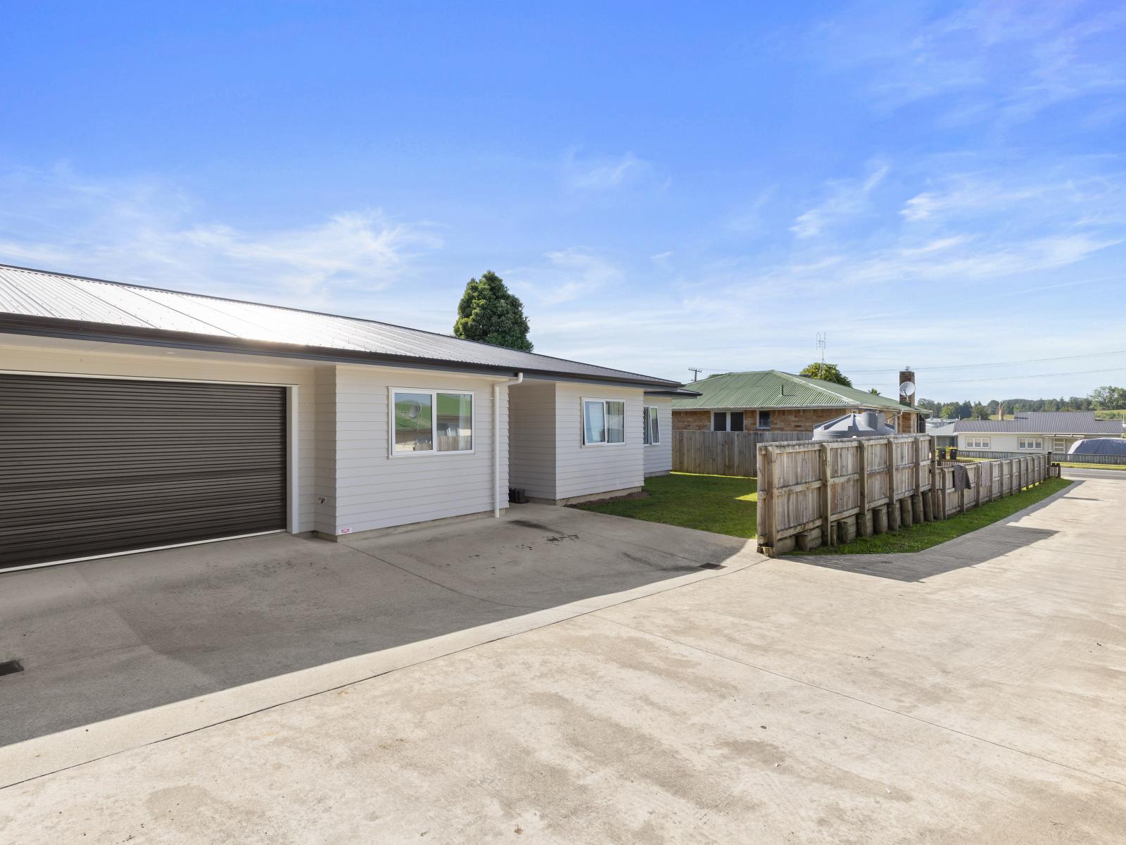 91A/B Arapuni Street, Putaruru