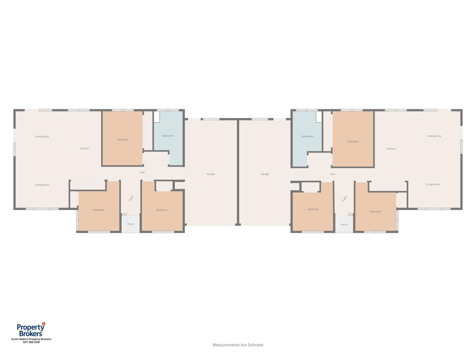 91A/B Arapuni Street, Putaruru