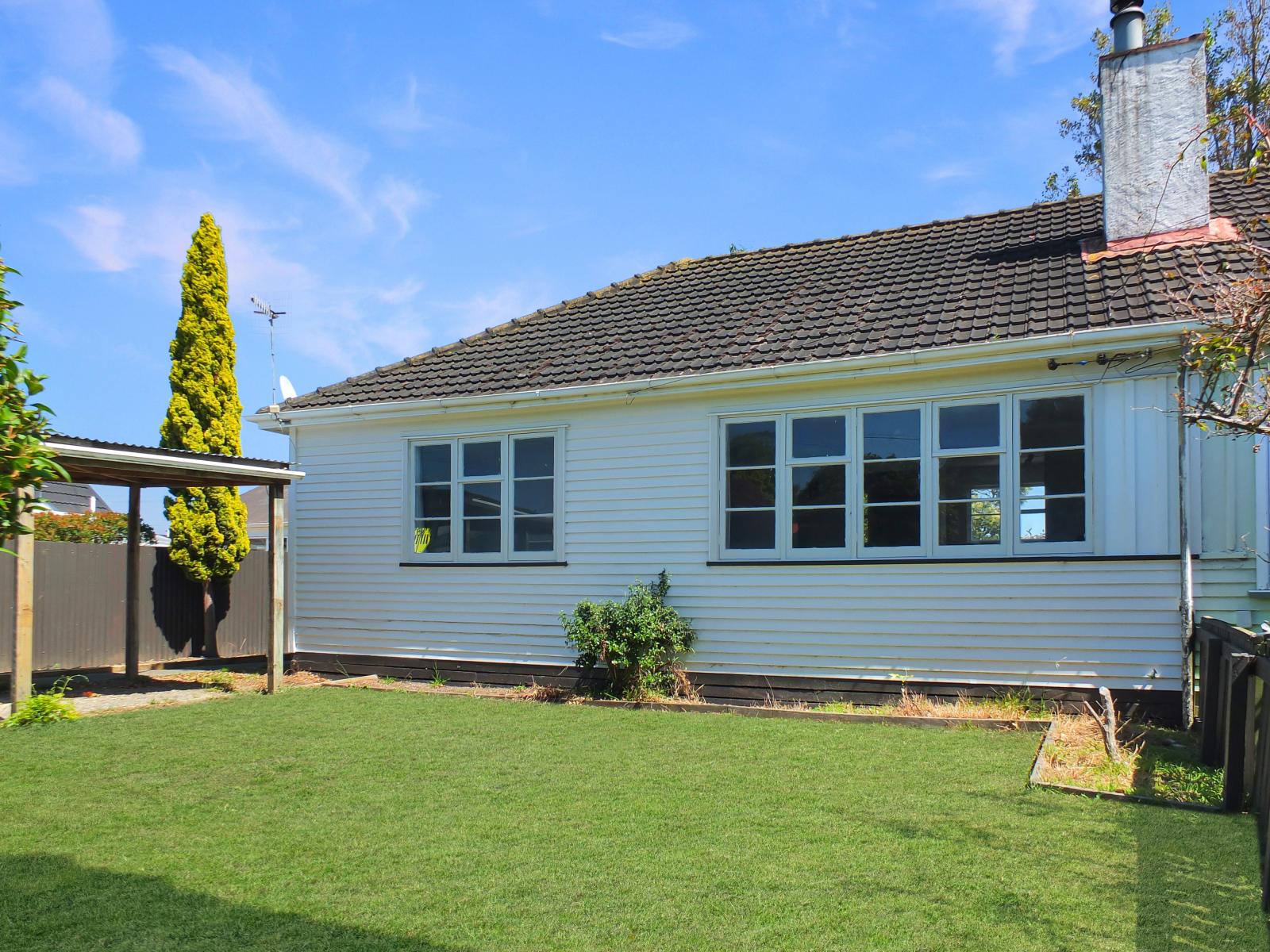8 Johnston Street, Foxton