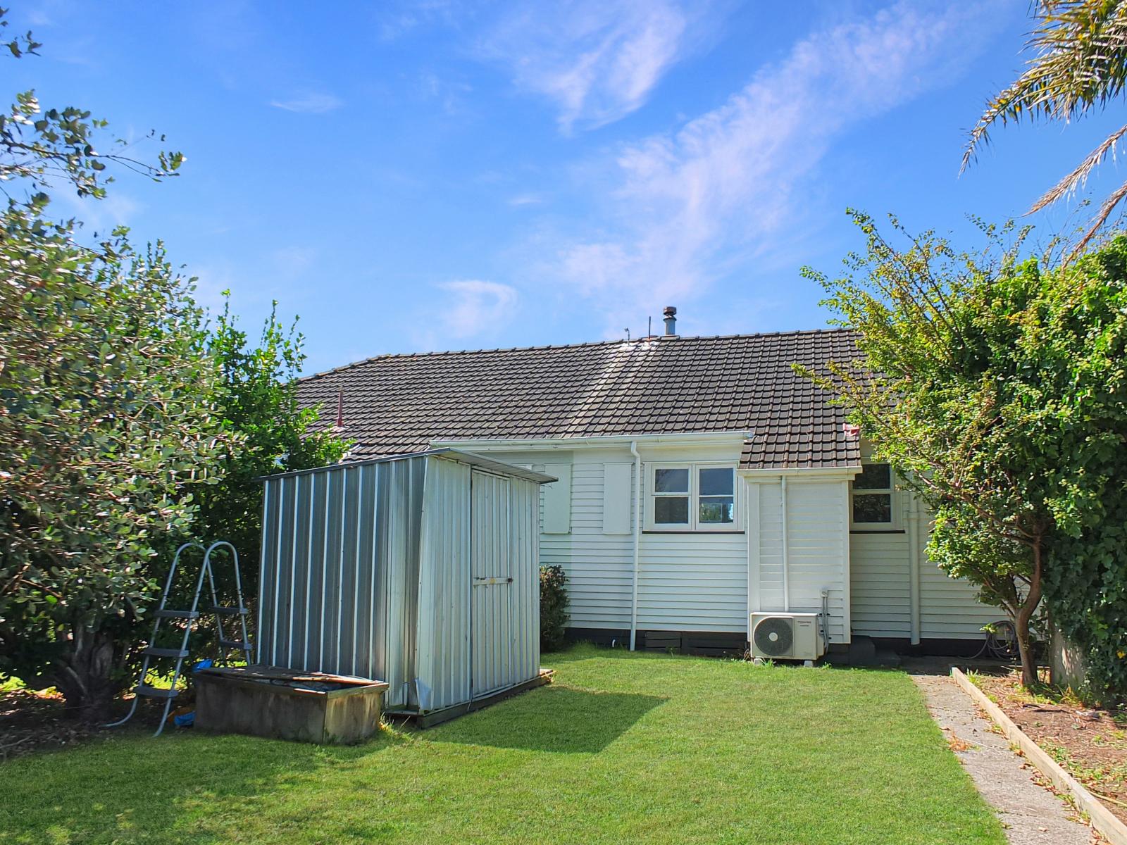 8 Johnston Street, Foxton