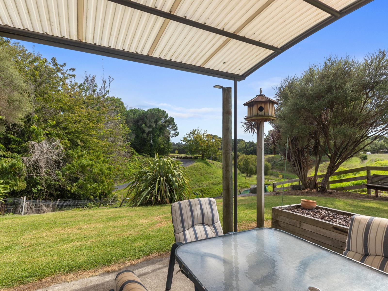 36 Loop Road, Minden