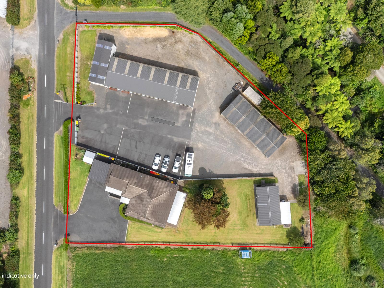 36 Loop Road, Minden