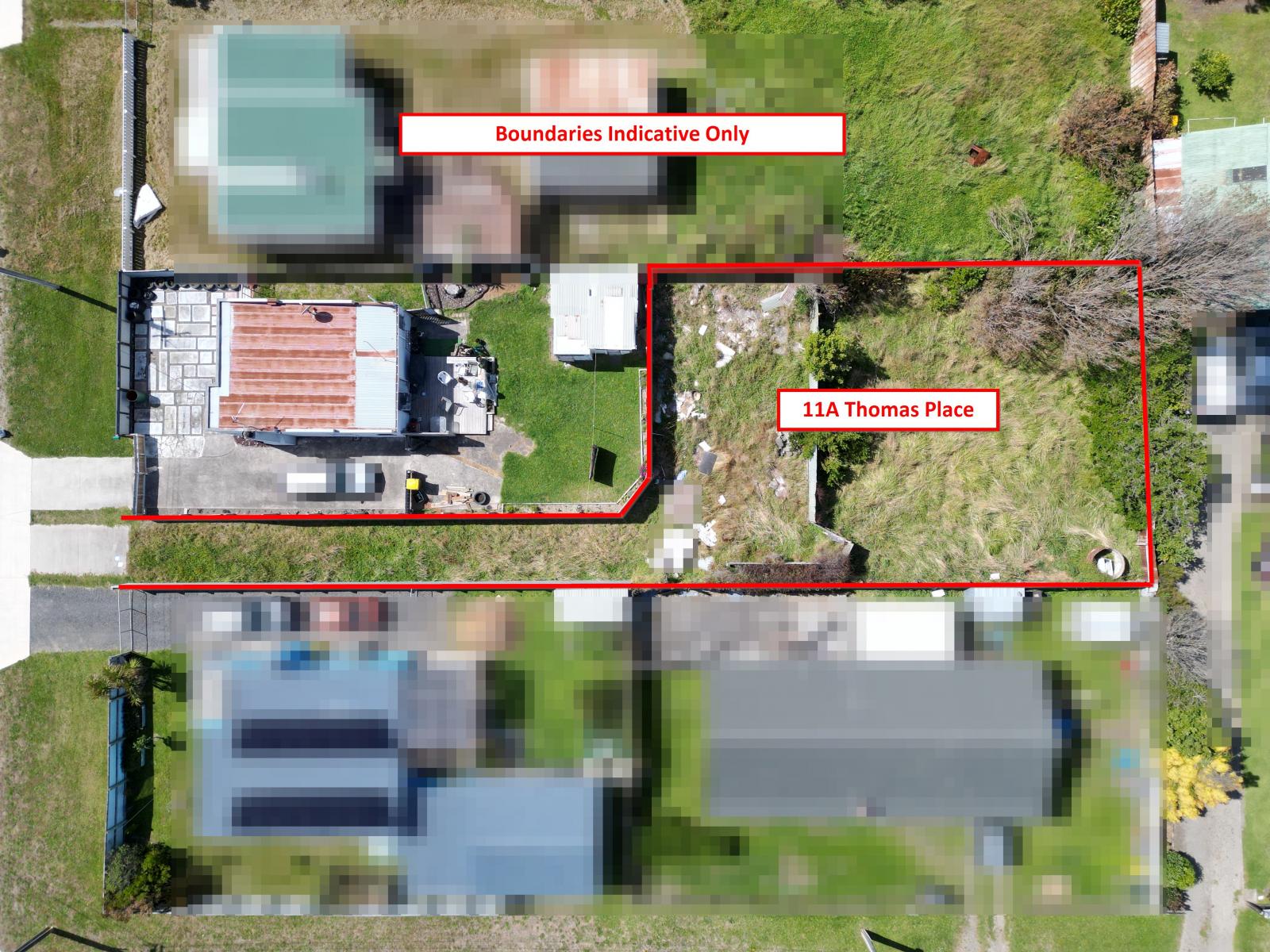 11A Thomas Place, Foxton Beach