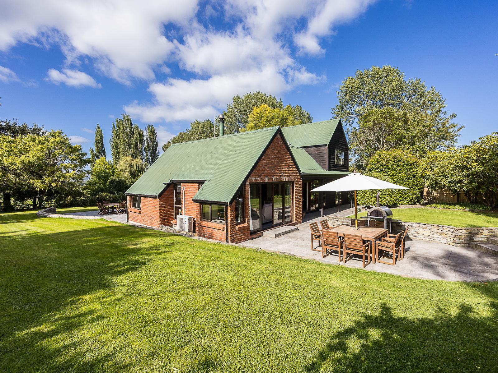 452 Outram-Mosgiel Road, North Taieri, Mosgiel