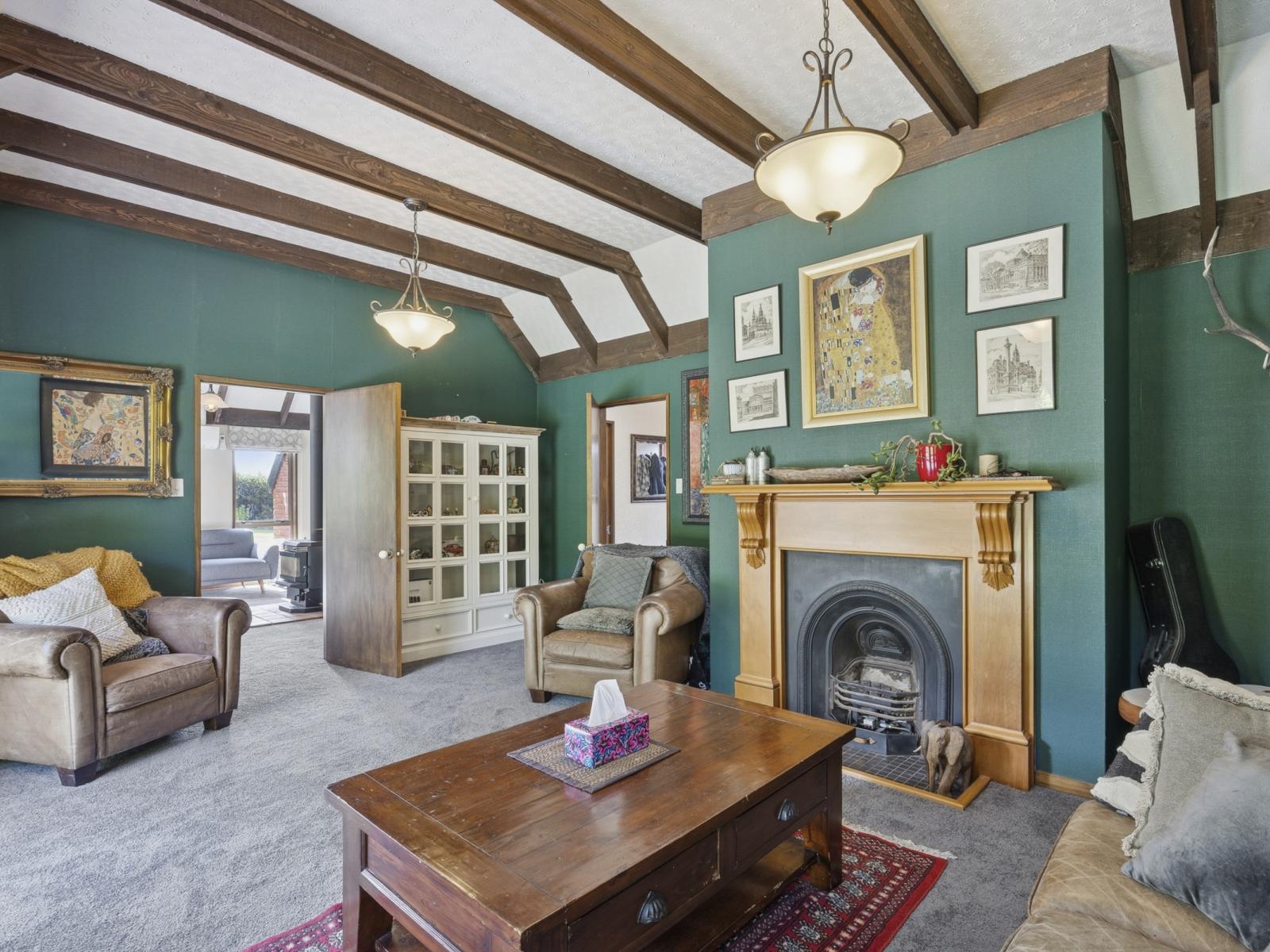 452 Outram-Mosgiel Road, North Taieri, Mosgiel