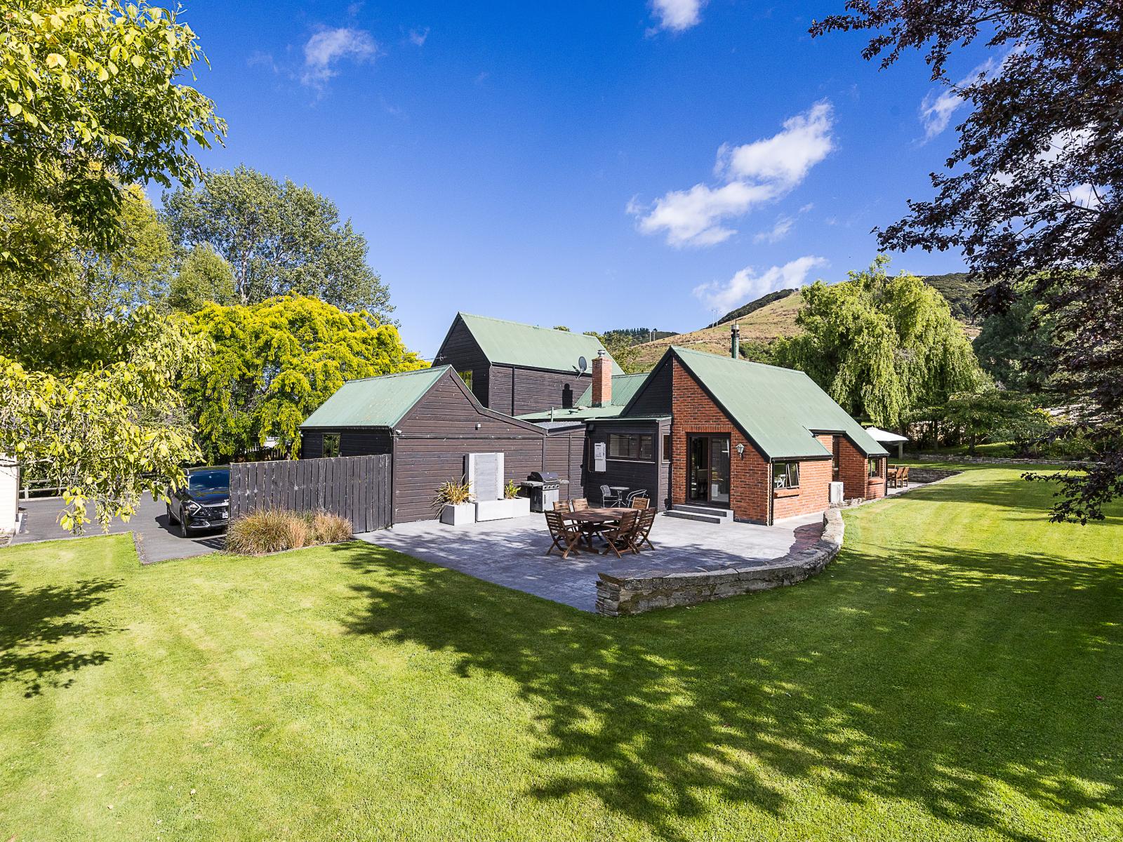 452 Outram-Mosgiel Road, North Taieri, Mosgiel