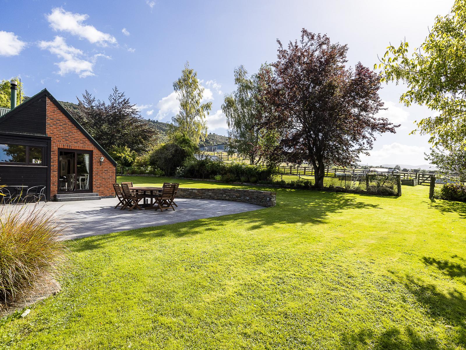 452 Outram-Mosgiel Road, North Taieri, Mosgiel