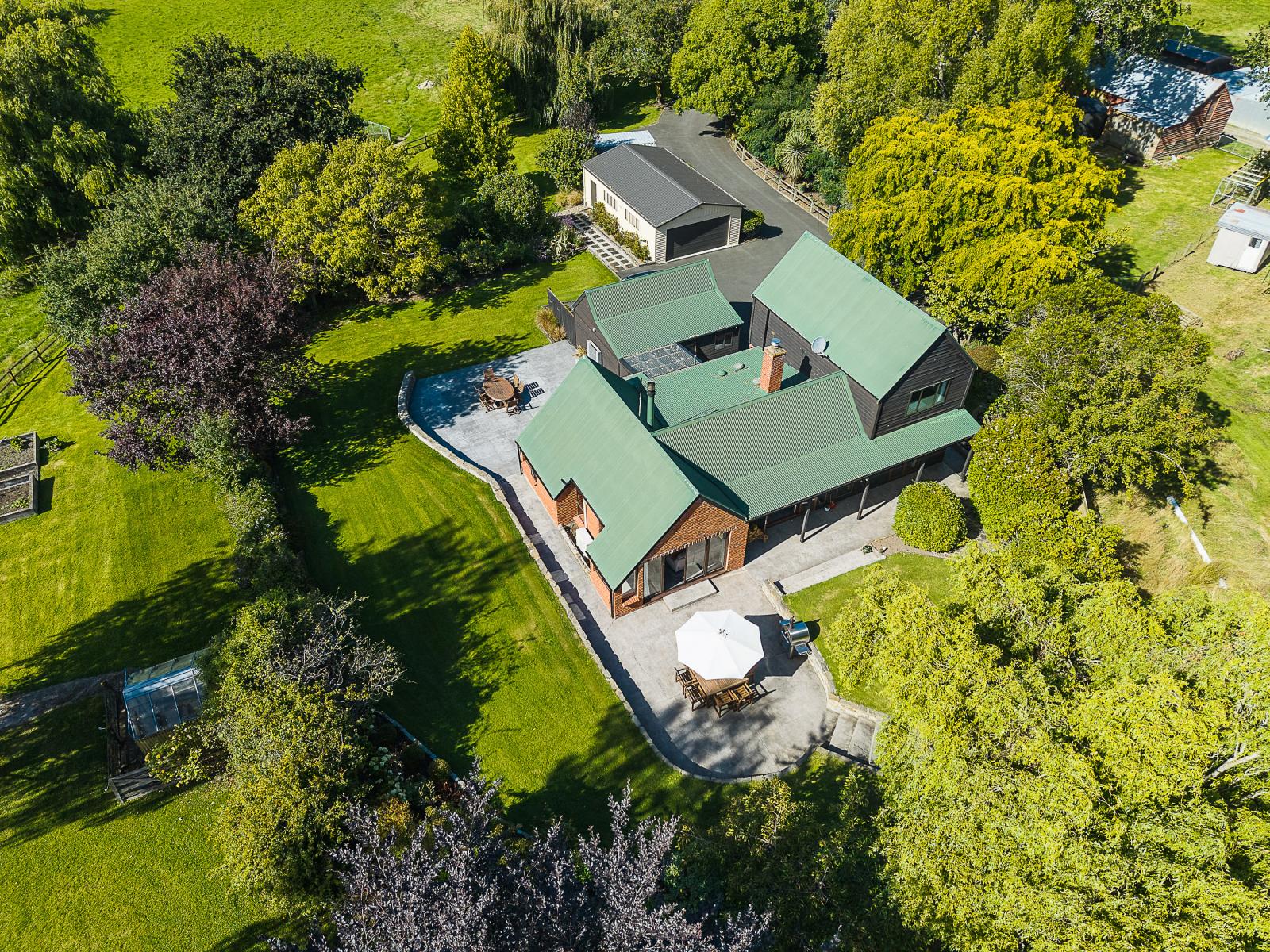 452 Outram-Mosgiel Road, North Taieri, Mosgiel