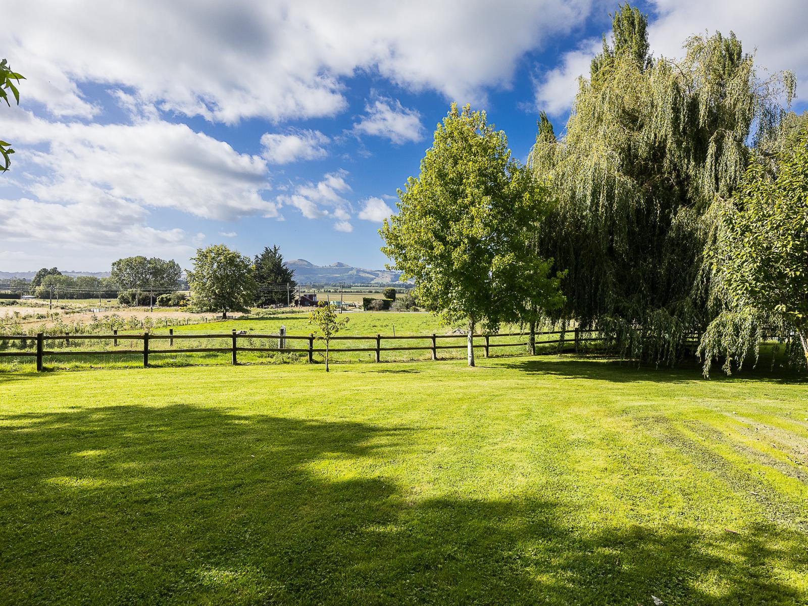452 Outram-Mosgiel Road, North Taieri, Mosgiel