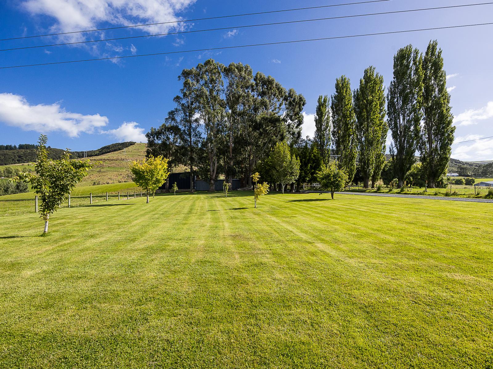 452 Outram-Mosgiel Road, North Taieri, Mosgiel