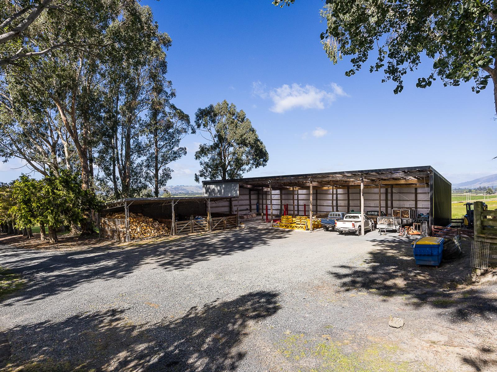 452 Outram-Mosgiel Road, North Taieri, Mosgiel