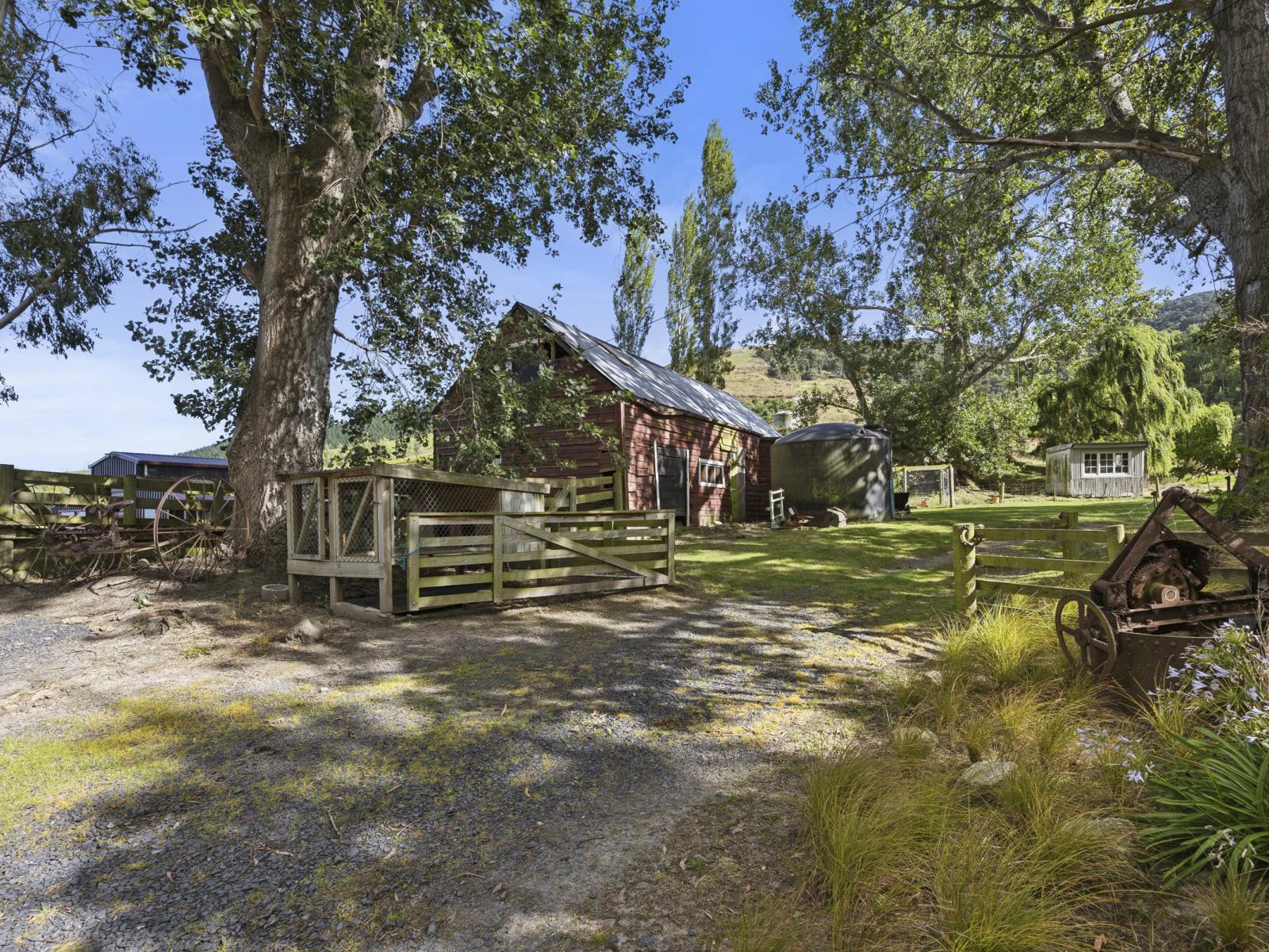 452 Outram-Mosgiel Road, North Taieri, Mosgiel