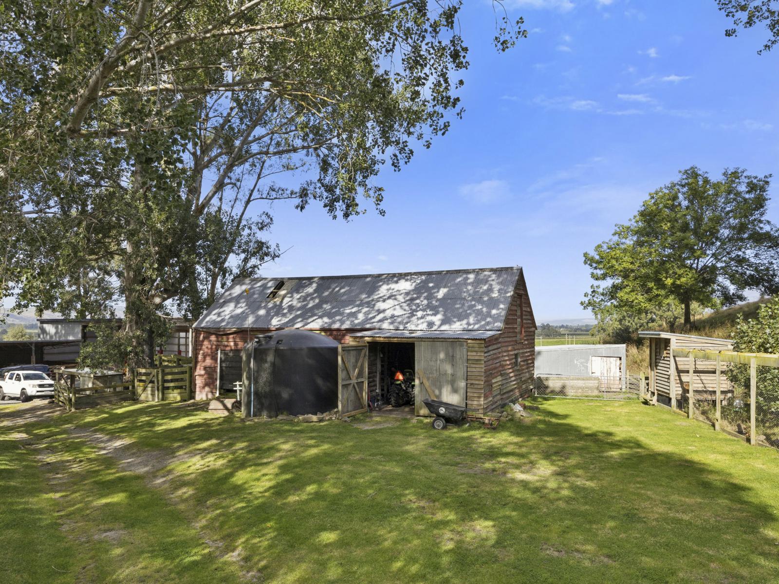 452 Outram-Mosgiel Road, North Taieri, Mosgiel