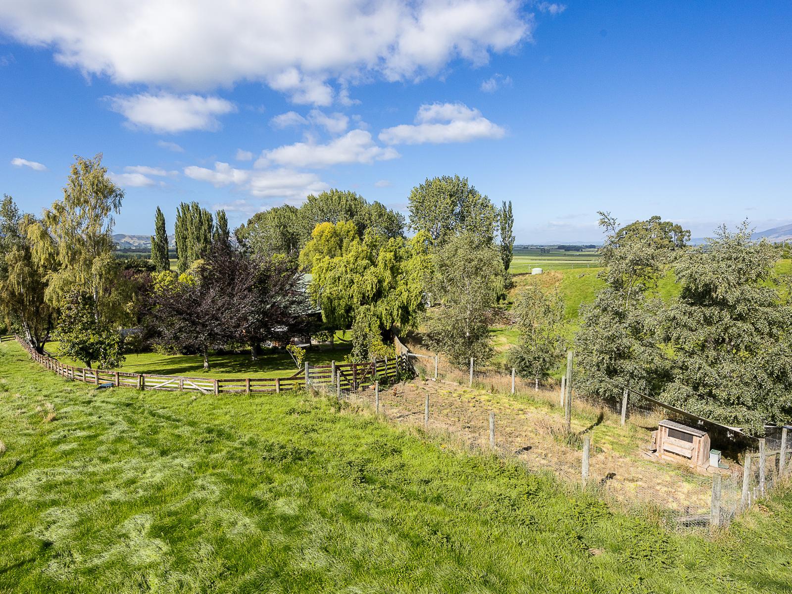 452 Outram-Mosgiel Road, North Taieri, Mosgiel
