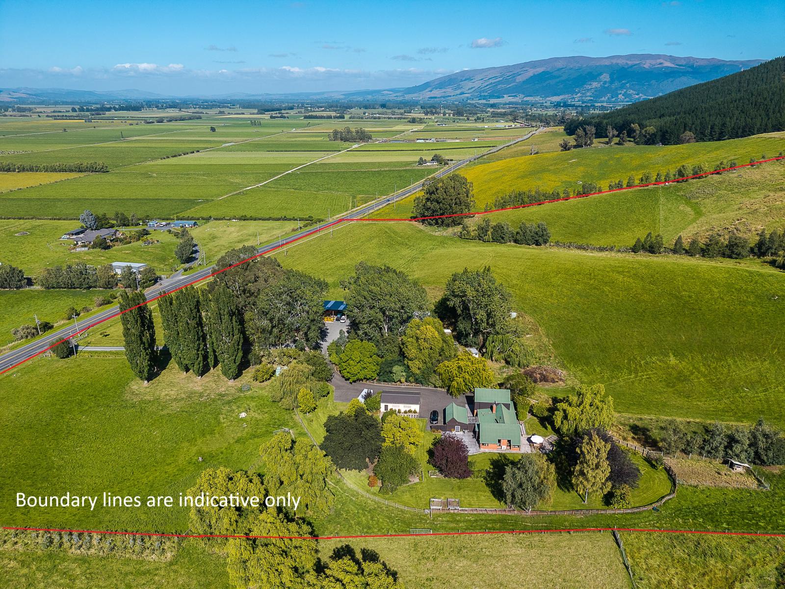 452 Outram-Mosgiel Road, North Taieri, Mosgiel