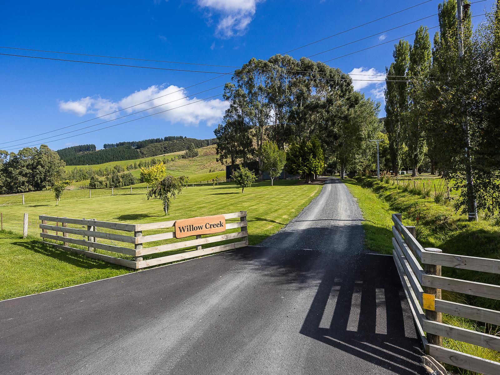 452 Outram-Mosgiel Road, North Taieri, Mosgiel