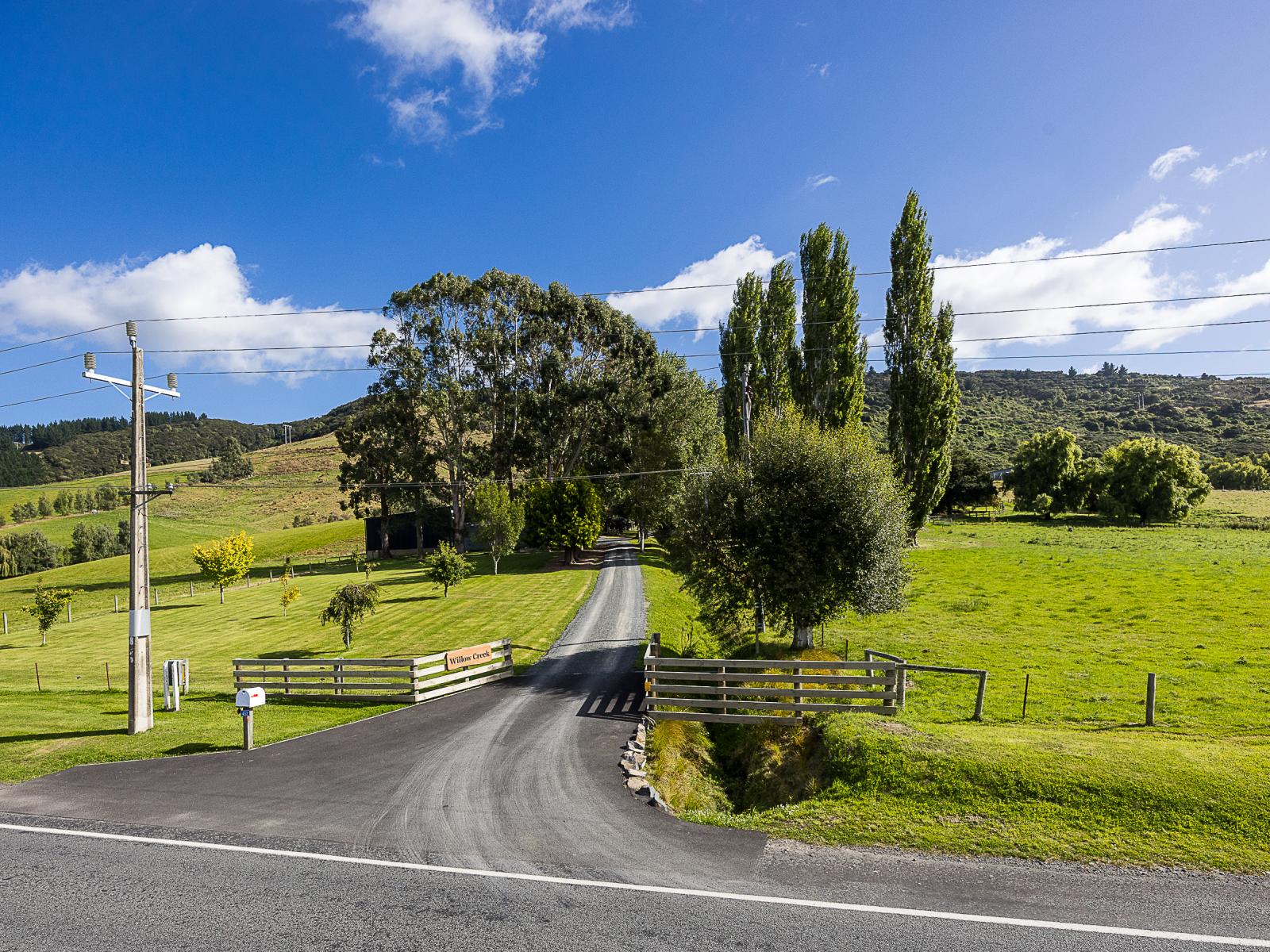 452 Outram-Mosgiel Road, North Taieri, Mosgiel