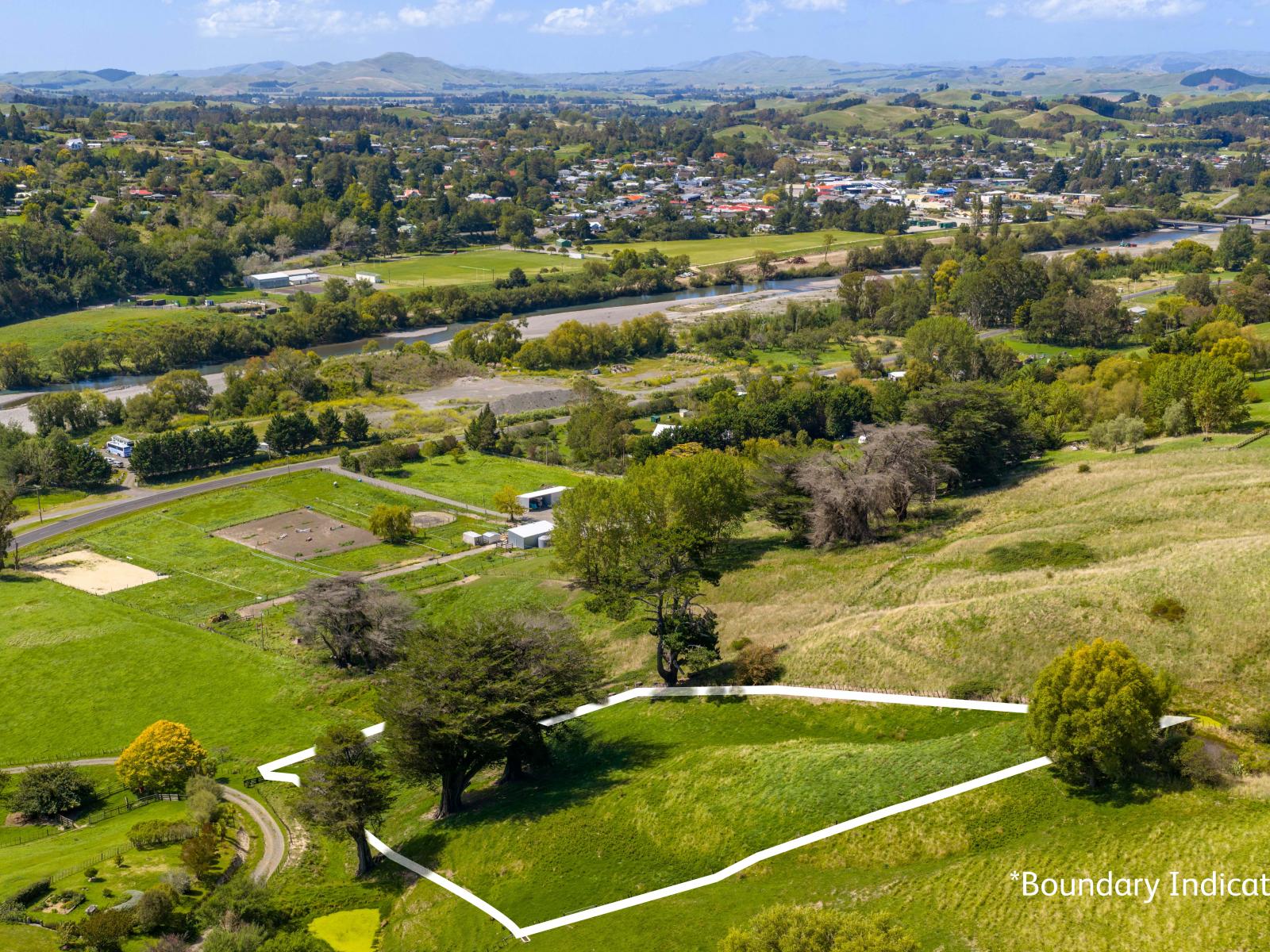 Lot 4, 127 Ongaonga Road, Waipawa